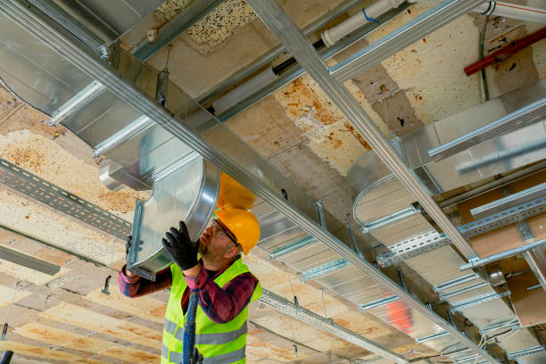 Ductless HVAC Repair in New Baltimore, VA