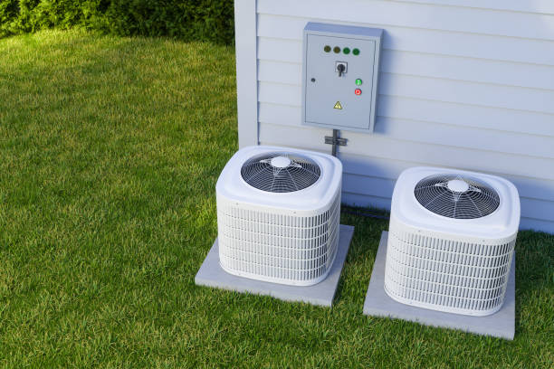 HVAC Emergency Services in New Baltimore, VA