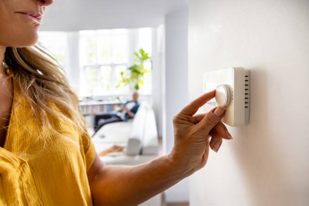 Best Best HVAC Companies  in New Baltimore, VA