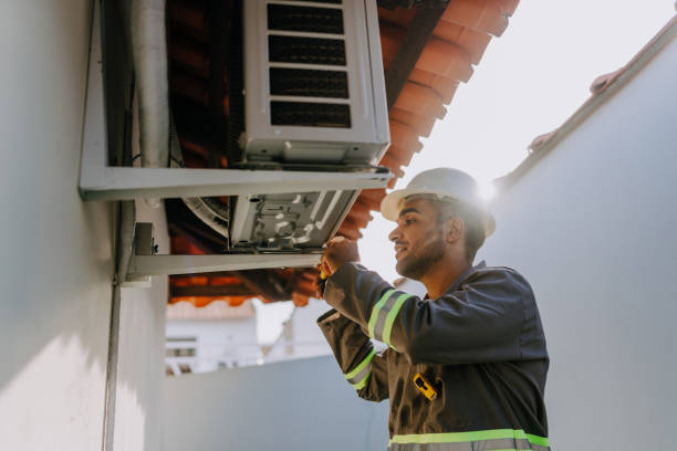 Best Local HVAC Companies  in New Baltimore, VA