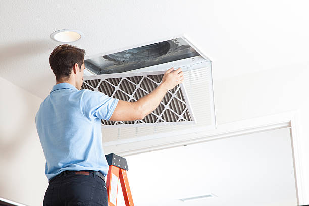 Trusted New Baltimore, VA HVAC Experts