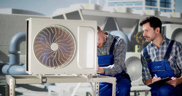 Best Residential HVAC Services  in New Baltimore, VA