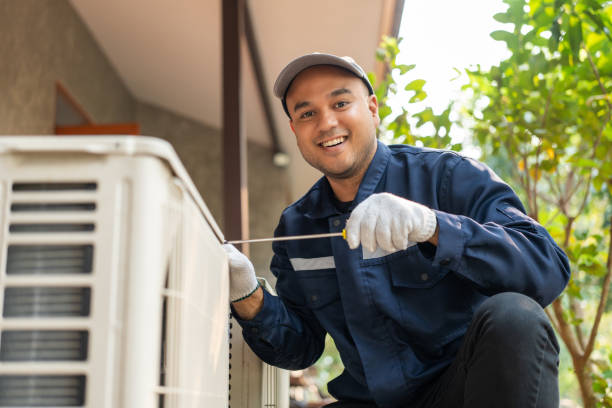 Best Furnace Repair Near Me  in New Baltimore, VA