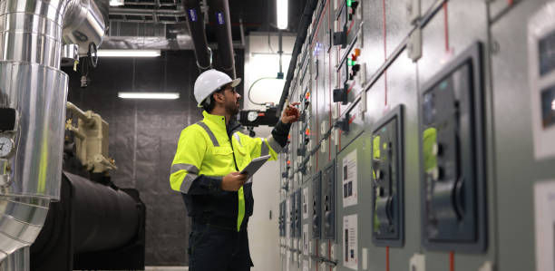 Best HVAC System Installation  in New Baltimore, VA