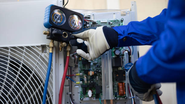 Best HVAC Installation Services  in New Baltimore, VA